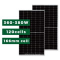 Monocrystalline Mono Solar Panel for Solar Panel System